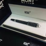 MONTBLANC Star Trek Crystal Head  Bead Pen Neutral Pen Pen Water Pen Signature Pen
